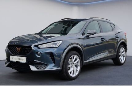 Cupra Formentor 44.500 km 23.230 € Braunschweig 38124