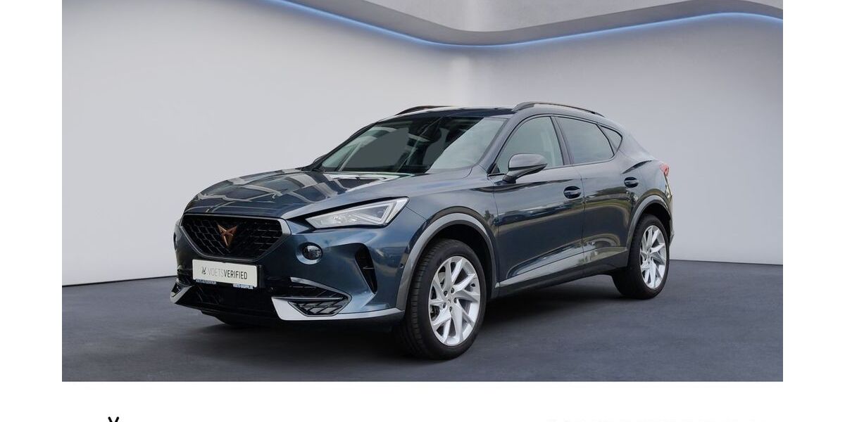 Cupra Formentor 44.500 km 23.230 € Braunschweig 38124