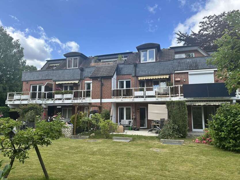 Wohnung zum Kaufen in Hamburg 275.000 € 68 m²