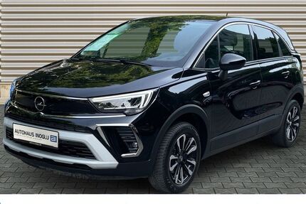 Opel Crossland (X) 13.402 km 18.980 € Rüsselsheim 65428