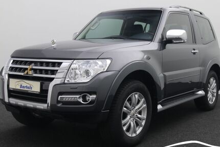Mitsubishi Pajero 20.826 km 35.990 &euro; Sögel 49751
