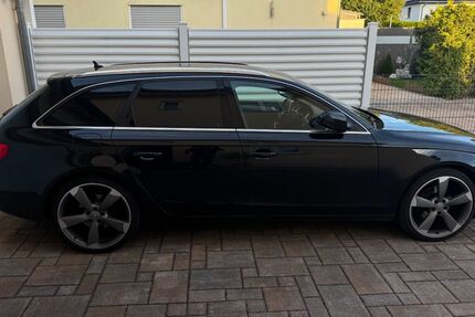Audi A4 200.000 km 9.000 &euro; Augsburg 86199
