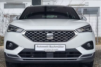 Seat Tarraco 102.511 km 26.490 &euro; Nersingen 89278