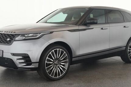 Land Rover Range Rover Velar 52.600 km 46.884 &euro; Düsseldorf 40233