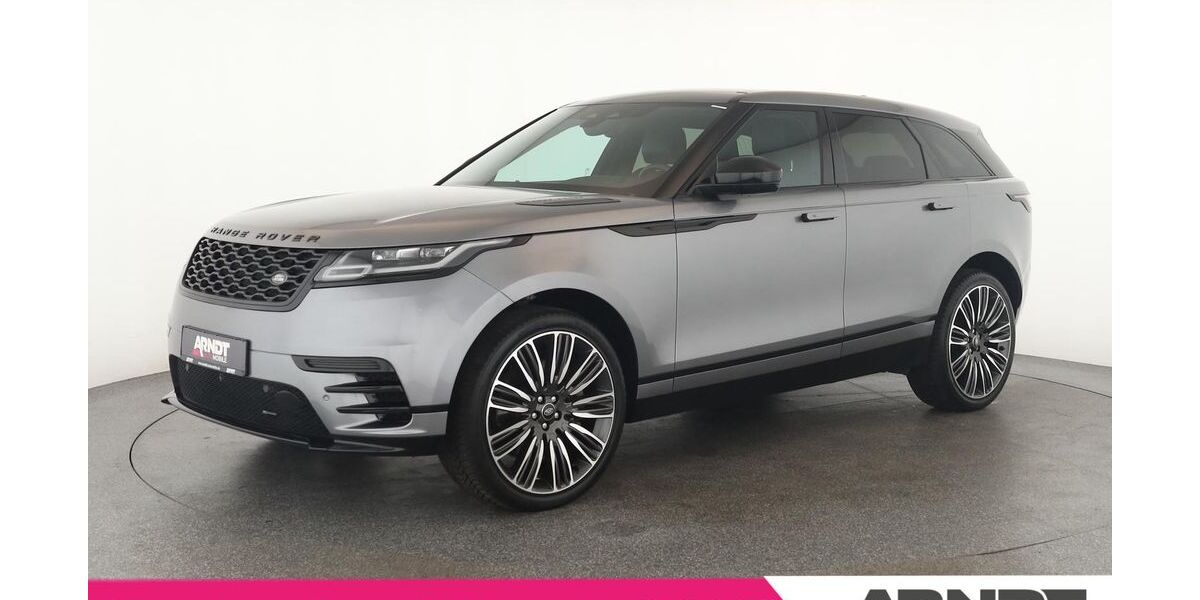 Land Rover Range Rover Velar 52.600 km 46.884 &euro; Düsseldorf 40233