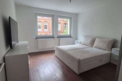 Wohnung zum Mieten in Hannover 1.350 € 84 m²