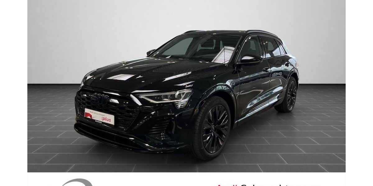 Audi Q8 e-tron 74.600 km 47.490 &euro; Saarbrücken 66115