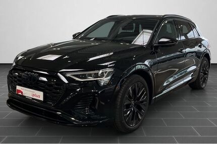 Audi Q8 e-tron 74.600 km 49.990 &euro; Saarbrücken 66115