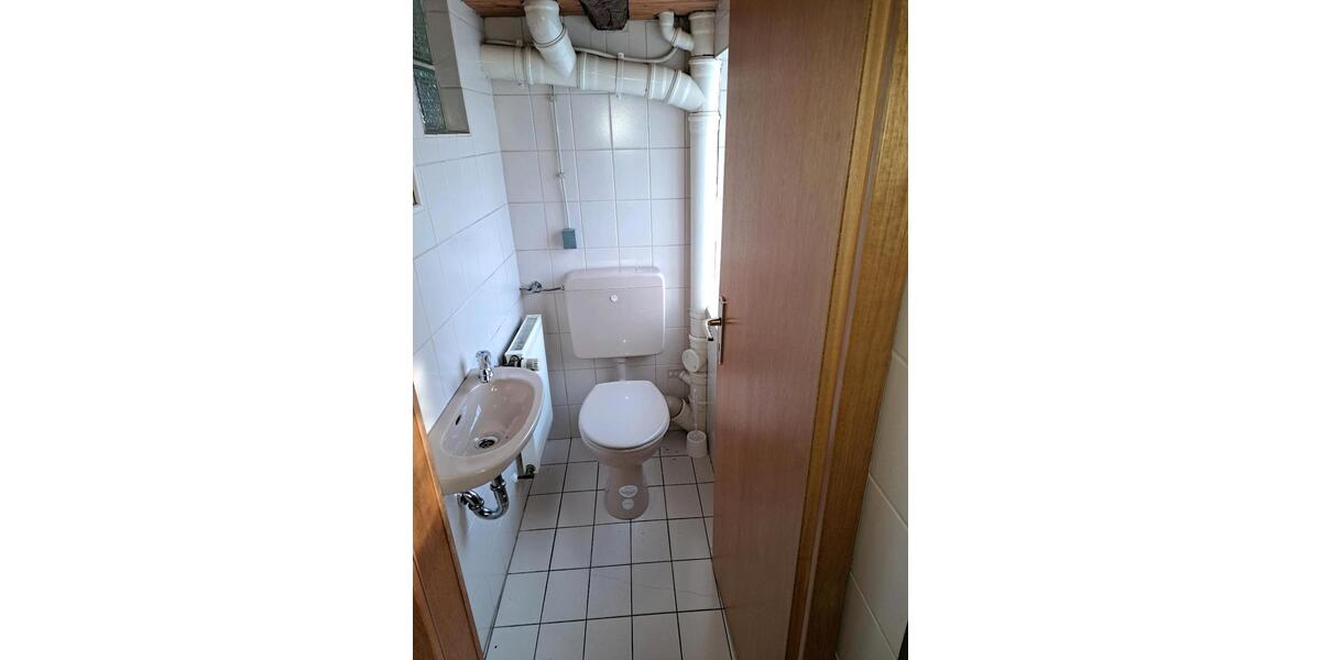 Einfamilienhaus Freudenberg - 6 Zimmer, 130 m&sup2;, 158.000&euro; | Angebot:26133240