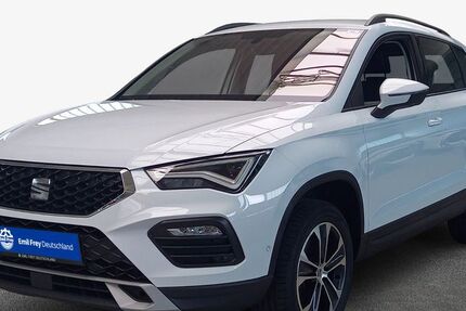 Seat Ateca 49.800 km 22.950 &euro; Stuttgart 70469