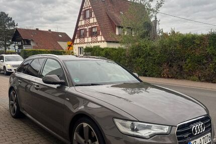 Audi A6 Allroad 189.700 km 17.700 &euro; Sprendlingen 55576