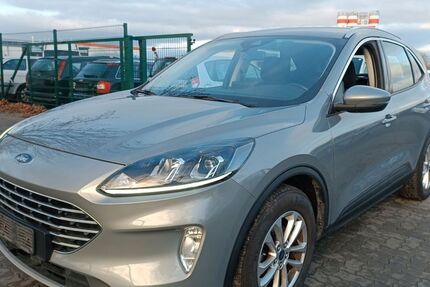 Ford Kuga 178.000 km 12.350 &euro; Mittenwalde 15749