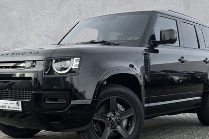 Land Rover Defender 25.681 km 81.900 € Bruchköbel 63486