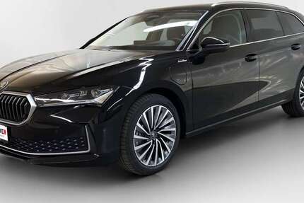 Skoda Superb 1.500 km 52.990 &euro; Suhl 98529