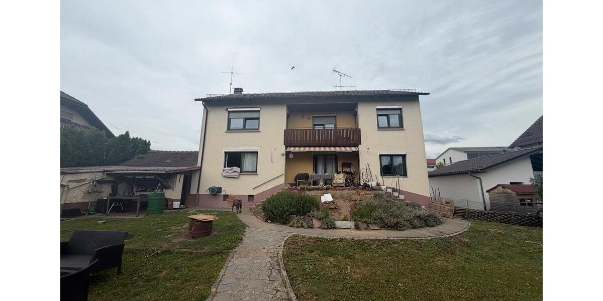 Mehrfamilienhaus, Wohnhaus Bermatingen - 2 Zimmer, 186 m&sup2;, 795.000&euro; | Angebot:26902396