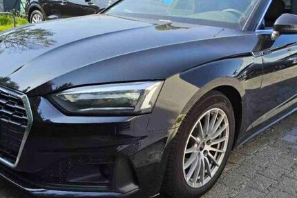 Audi A5 205.900 km 23.950 € Beckum 59269
