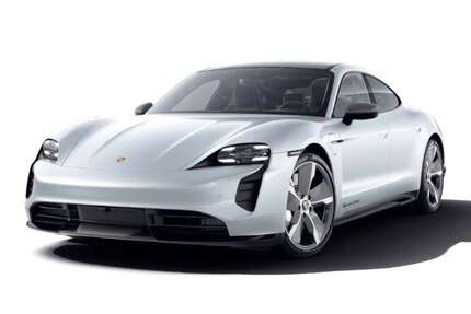 Porsche Taycan 41.500 km 77.800 € Aachen 52068