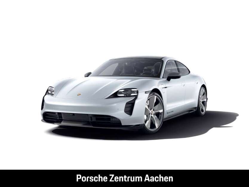 Porsche Taycan 41.500 km 77.800 € Aachen 52068