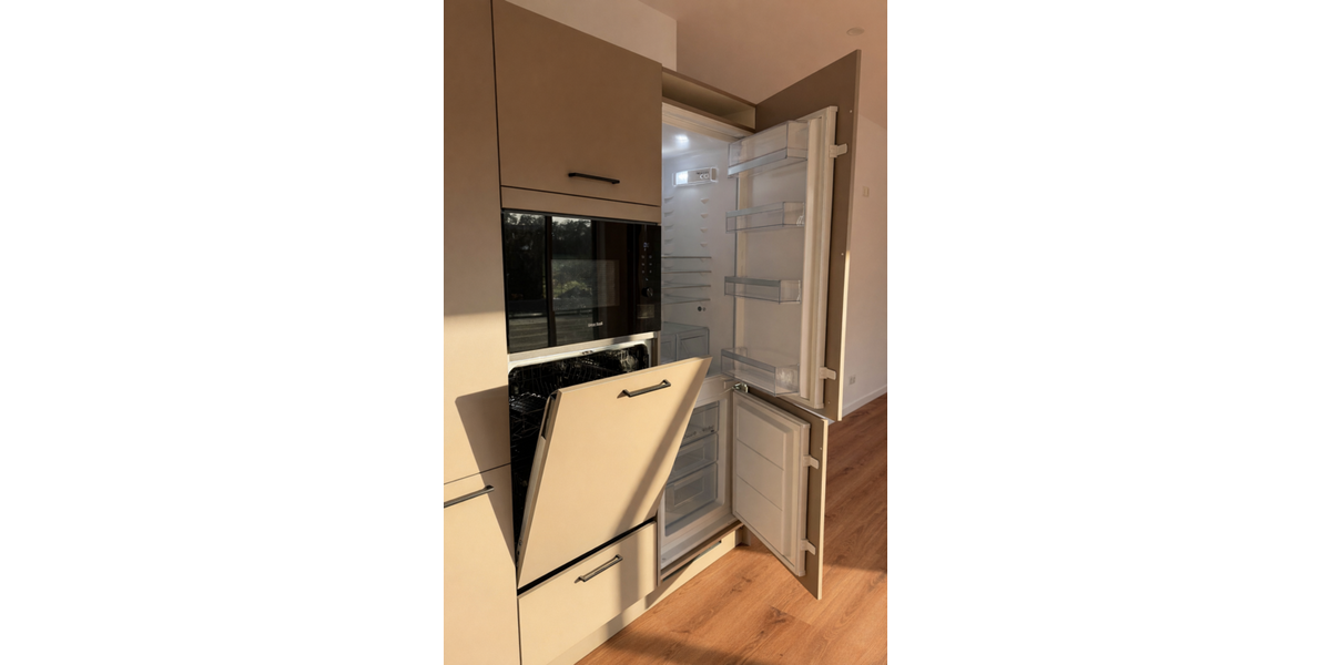 Moderne Wohnung aus 2026 in ruhiger Lage von Husum (Kreis Nienburg (Weser)) - Etagenwohnung Husum | Angebot:27142381