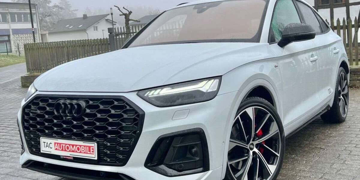 Audi Q5 135.000 km 39.490 &euro; Emmelshausen 56281