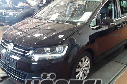 VW Sharan
