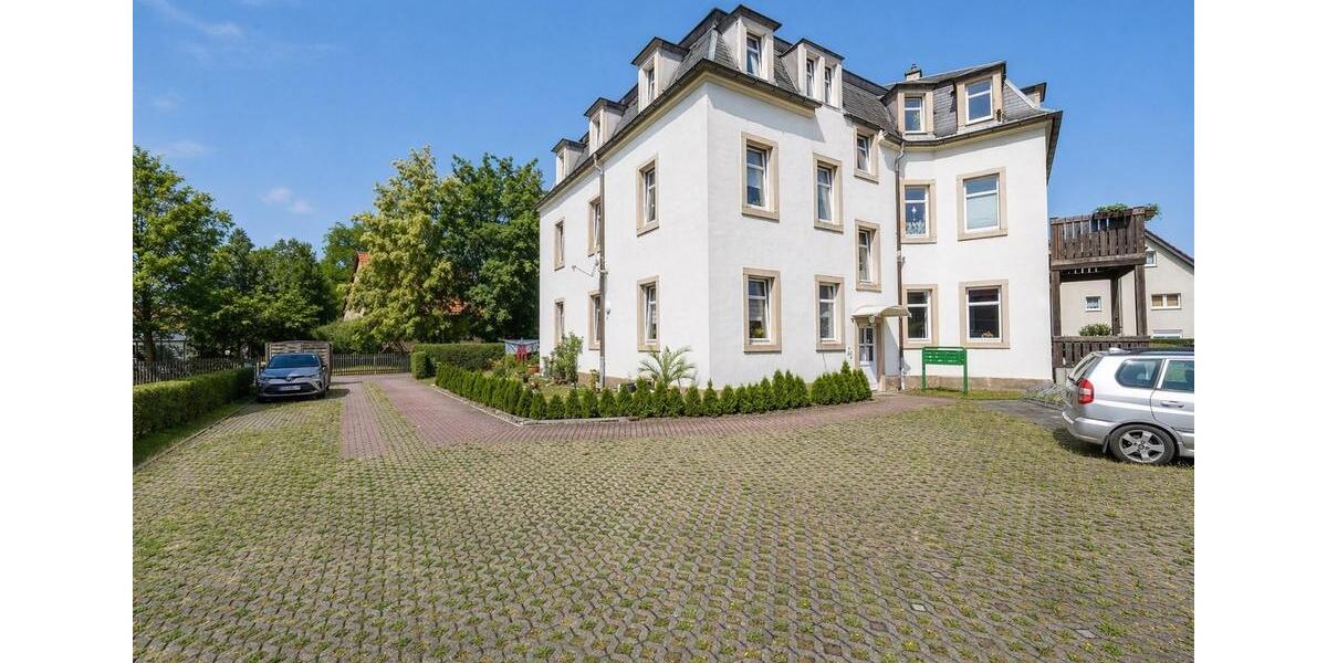 Etagenwohnung Pirna - 2 Zimmer, 56 m&sup2;, 480&euro; | Angebot:26296753