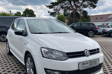 VW Polo 199.000 km 4.350 &euro; Neustadt / Hessen 35279