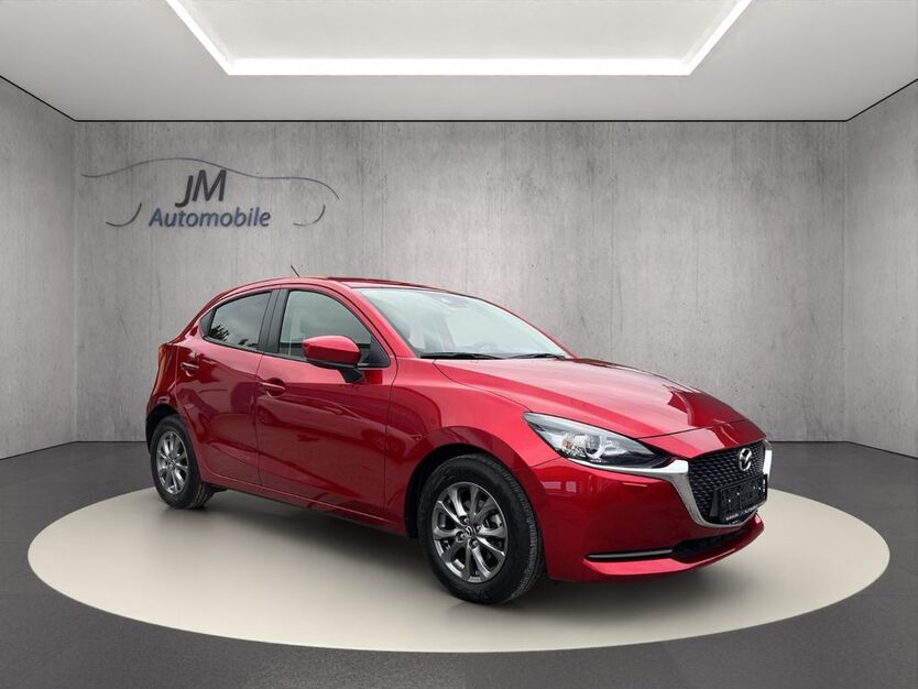 Mazda 2 28.350 km 16.990 € Meckenbeuren 88074