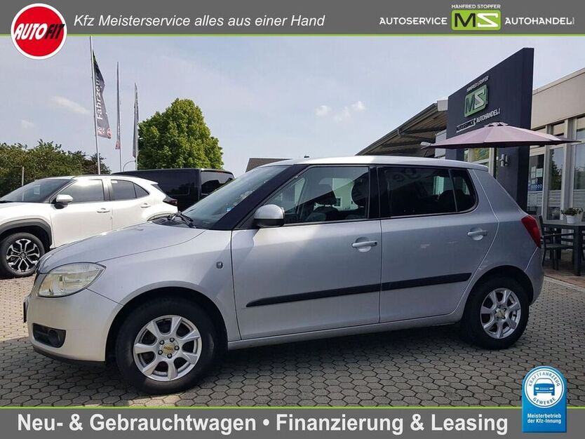 Fabia