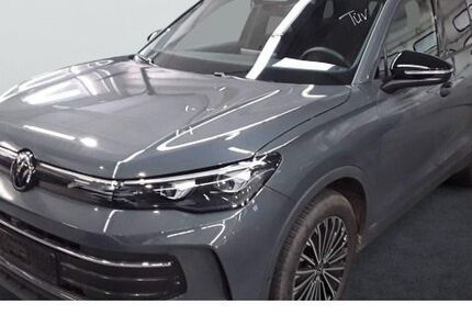 VW Tiguan 25.230 km 34.790 &euro; Nittenau 93149