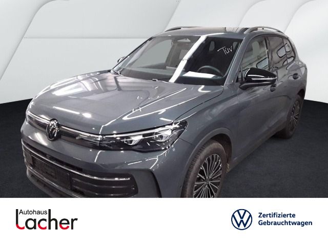 VW Tiguan 25.230 km 34.790 &euro; Nittenau 93149