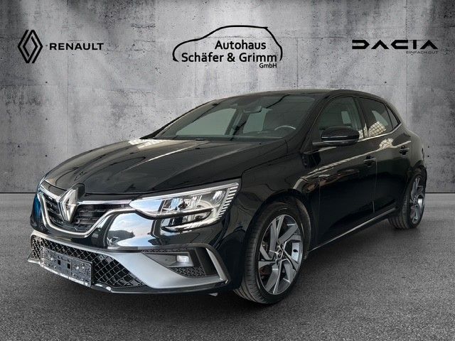 Renault Megane 59.331 km 17.999 € Herborn 35745