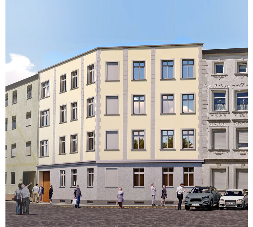 Haus zum Kaufen in Magdeburg-Beyendorfer Grund 349.000 € 450 m²