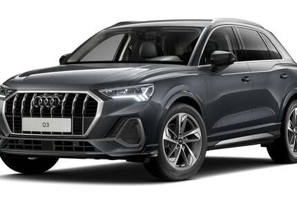 Audi Q3 6.299 km 37.990 &euro; Eisenach 99817