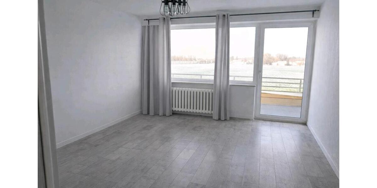 Erdgeschoßwohnung Nettetal - 2 Zimmer, 52 m&sup2;, 135.000&euro; | Angebot:24364498