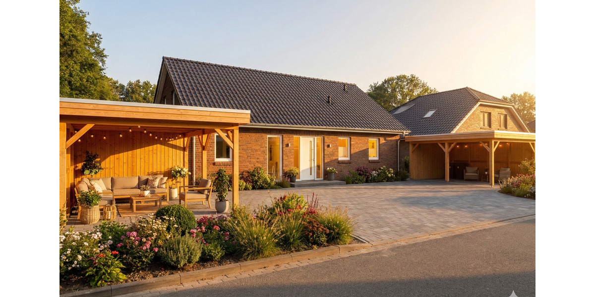 Doppelhaushälfte Agathenburg - 4 Zimmer, 151 m&sup2;, 1.600&euro; | Angebot:25410114