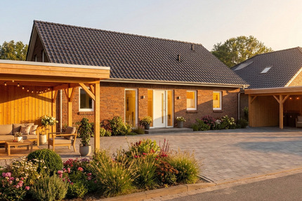 Haus Agathenburg - 4 Zimmer, 151 m&sup2;, 1.600&euro; | Angebot:25410114