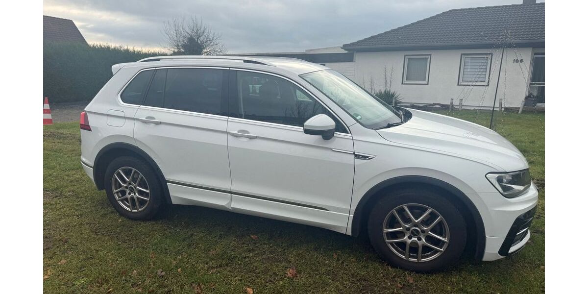 VW Tiguan 146.250 km 16.650 &euro; Mönchengladbach 41236