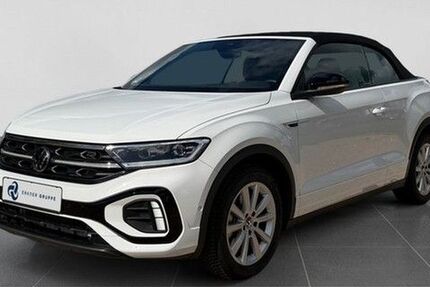 VW T-Roc 7.516 km 38.490 &euro; Fürstenwalde 15517