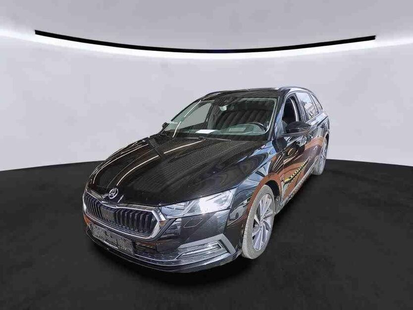 Skoda Octavia 104.531 km 22.600 € Braunschweig 38122