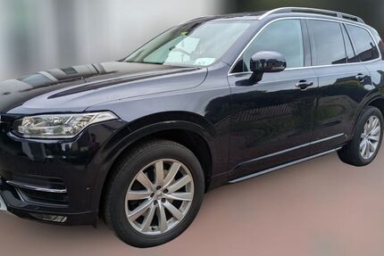 Volvo XC90 213.000 km 20.900 € Geestland 27607