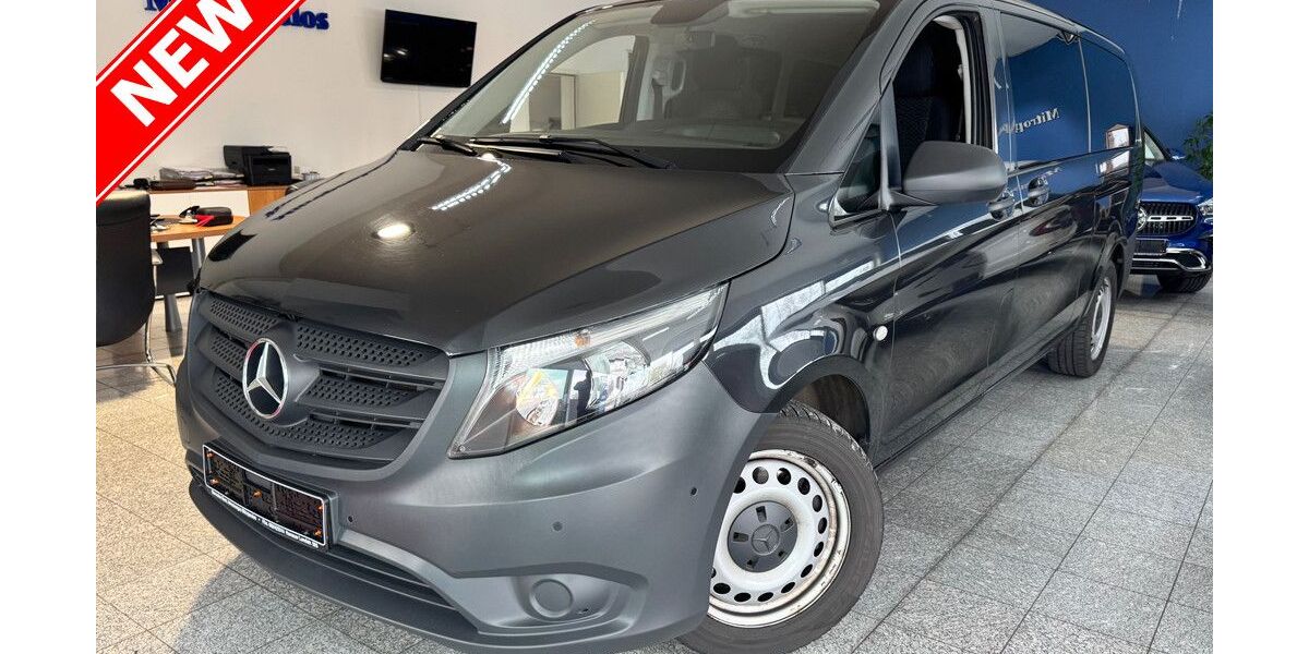 Mercedes-Benz Vito 142.761 km 31.490 &euro; Frankfurt/Main 60386