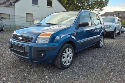 Ford Fusion 79.000 km 3.290 € Duisburg 47198