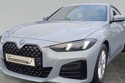 BMW 420 Gran Coupé 27.401 km 45.970 &euro; Dresden 01067