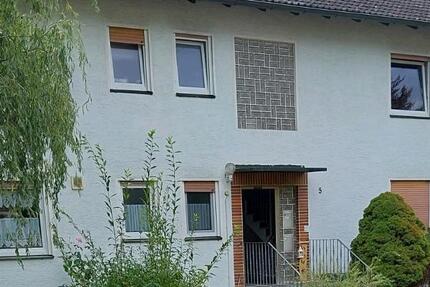 Große Mietwohnung 120m2 in 92286 Rieden 5 zimmer