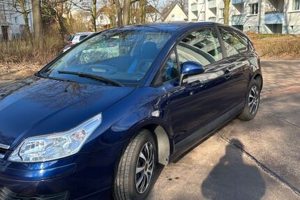 Citroen C4 106.000 km 1.899 &euro; Bremen 28259