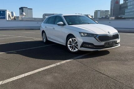 Skoda Octavia 45.000 km 17.900 &euro; essen 45356