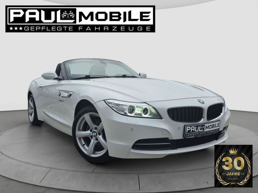 BMW Z4 80.000 km 18.489 € Ludwigsburg 71636
