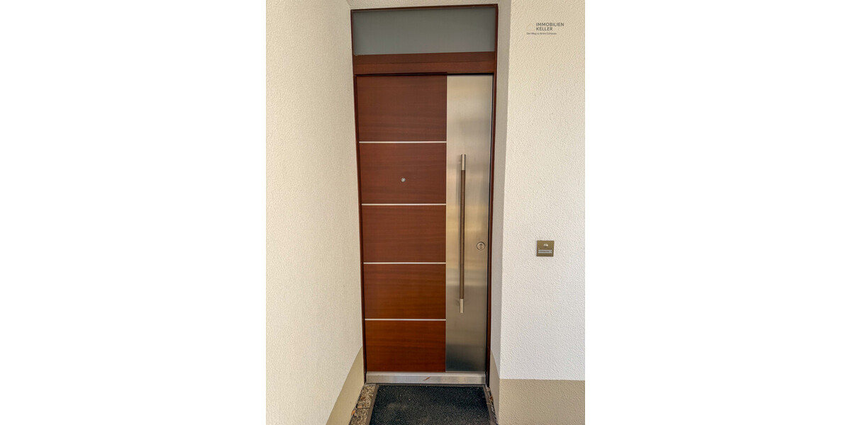 Große Wohnung mit separater Einheit - Etagenwohnung Bad Peterstal-Griesbach / Bad Peterstal Bad Peterstal | Angebot:24767264