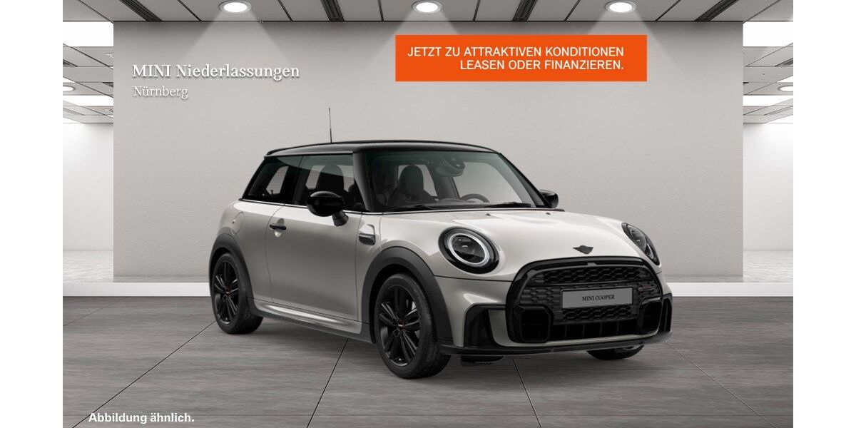 Mini Cooper 21.635 km 24.890 &euro; Nürnberg 90441
